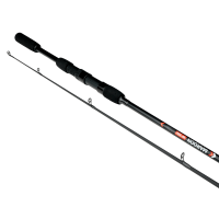 Удилище спиннинговое ZEOX Maroon 2.40м 10-30г