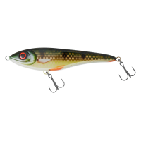 Воблер Strike Pro Big Bandit Suspending 195SP 90г C382F