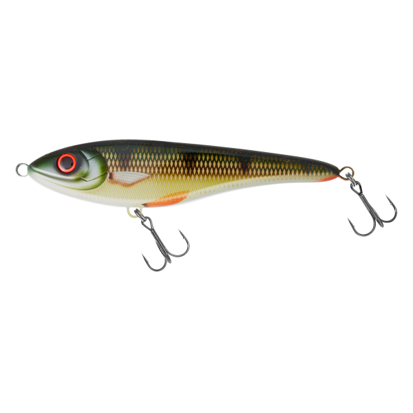 Воблер Strike Pro Big Bandit Suspending 195SP 90г C382F