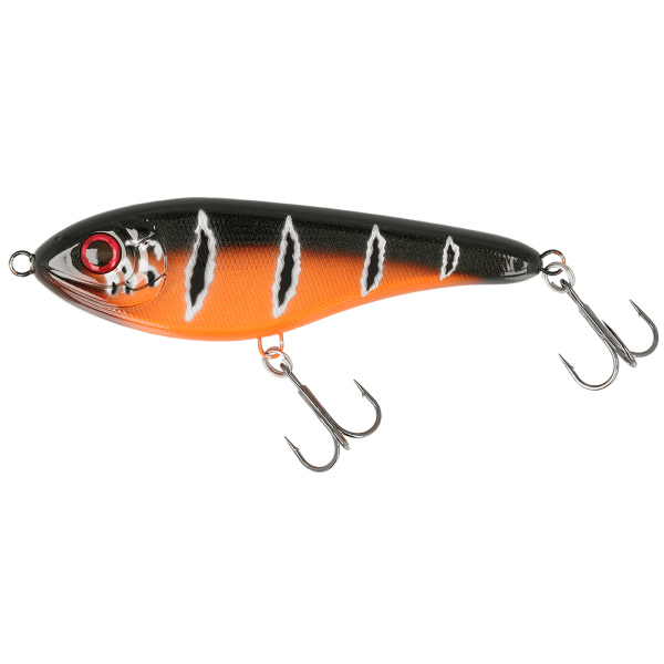 Воблер Strike Pro Buster V 85S 17.2г GC09G