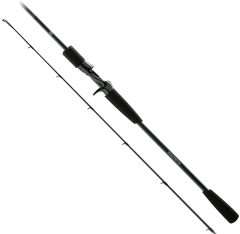 Спиннинг Favorite X1 Pike X1.1C-852-160 2.57m 80-160g Fast Casting