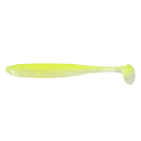 Силікон ZEOX Shemi Shad 4.2" (5шт) 210 CCBSF