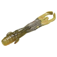 Tenagaebi /Karashi Chop