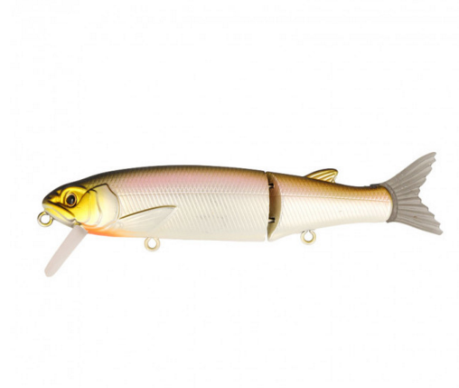 Воблер Strike Pro Glider 105мм/14.5г