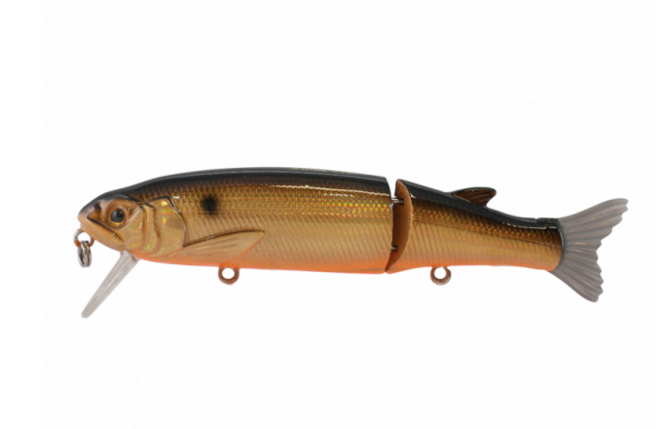 Воблер Strike Pro Glider 105мм/14.5г