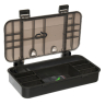 Коробка коропова Carp Pro Mini Tackle Box — фото 3
