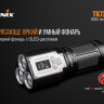 Ліхтар Fenix TK72R Cree XHP70 — фото 6