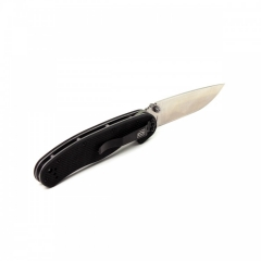 Нож Ontario RAT-1A черный