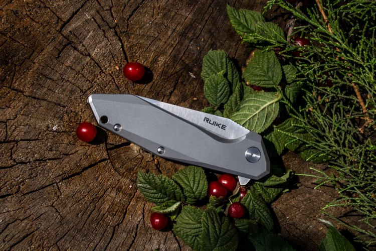 Ніж Ruike P135-SF