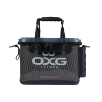 Сумка GC Oxygen Bakkan Tackle Bag M
