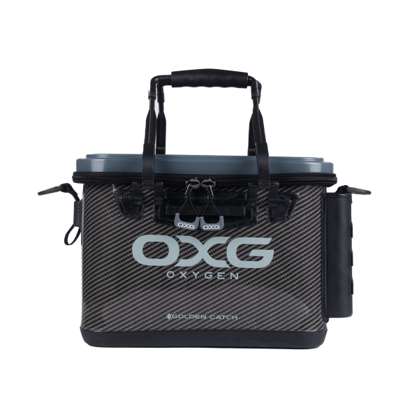 Сумка GC Oxygen Bakkan Tackle Bag M