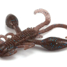 Силикон Lucky John Rock Craw LJ Pro Series 2.8" 71 мм (6 шт) — фото 2