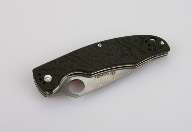 Нож Ganzo G7321 черный