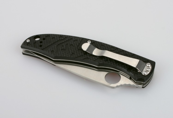 Нож Ganzo G7321 черный