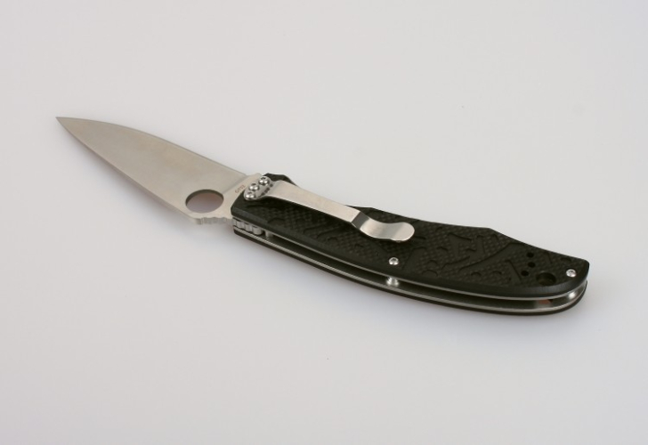 Нож Ganzo G7321 черный