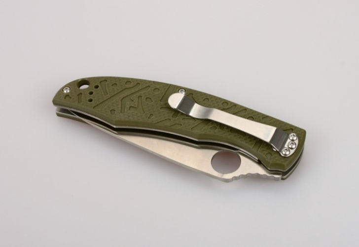 Нож Ganzo G7321 черный