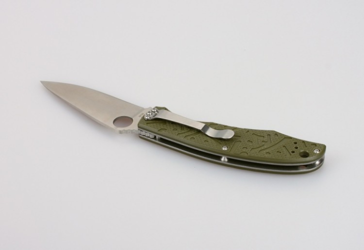 Нож Ganzo G7321 черный