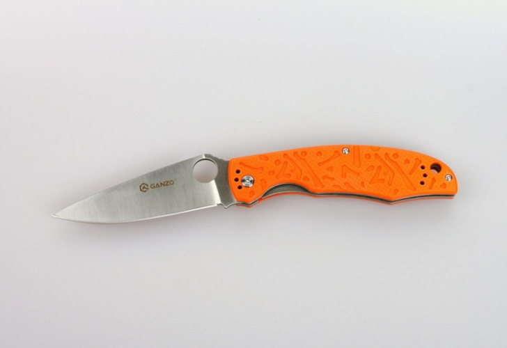 Нож Ganzo G7321 черный