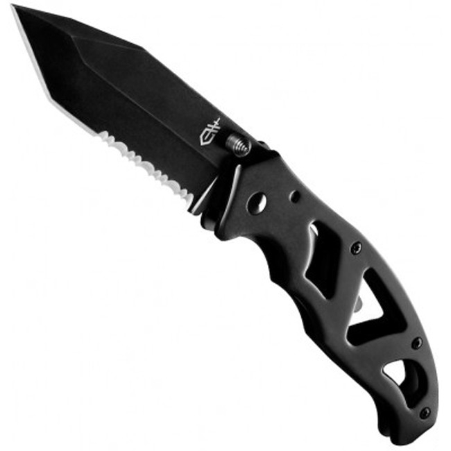 Ніж Gerber Paraframe 2 Tanto Clip Folding Knife 