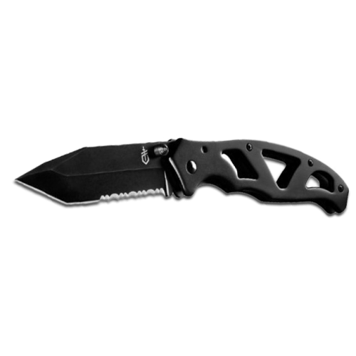 Нож Gerber Paraframe 2 Tanto Clip Folding Knife 
