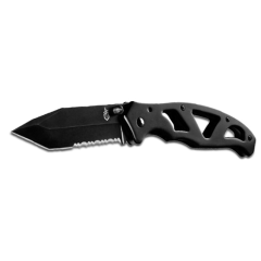 Нож Gerber Paraframe 2 Tanto Clip Folding Knife