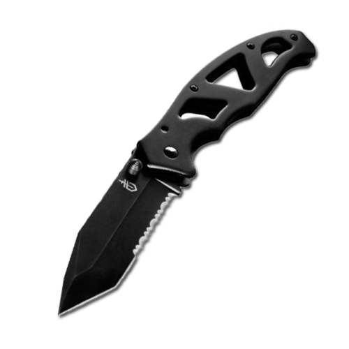 Нож Gerber Paraframe 2 Tanto Clip Folding Knife 