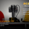 Фонарь Fenix RC20 Cree XM-L2 (U2) — фото 6