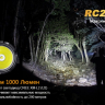 Фонарь Fenix RC20 Cree XM-L2 (U2) — фото 8