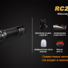 Фонарь Fenix RC20 Cree XM-L2 (U2) — фото 16