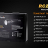 Фонарь Fenix RC20 Cree XM-L2 (U2) — фото 18