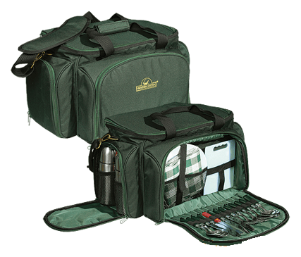 Набор для пикника GC на 4 персоны (6134808)