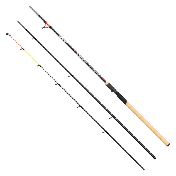 Вудилище фідерне Brain Axent SE All-round 60m max 150g