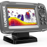 Ехолот Lowrance Hook24x Bullet — фото 1