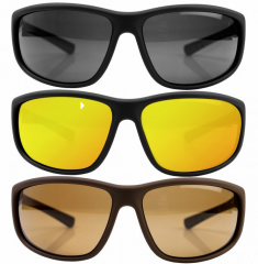 Солнцезащитные очки Ridge Monkey Pola-Flex Sunglasses