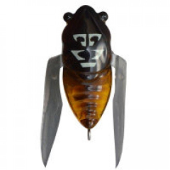 Воблер Megabass Tiny Siglett 30мм/2.7г