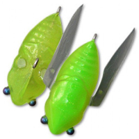 GLX Glass Bug
