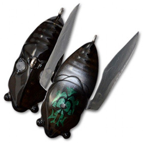 Воблер Megabass Tiny Siglett 30мм /2.7г