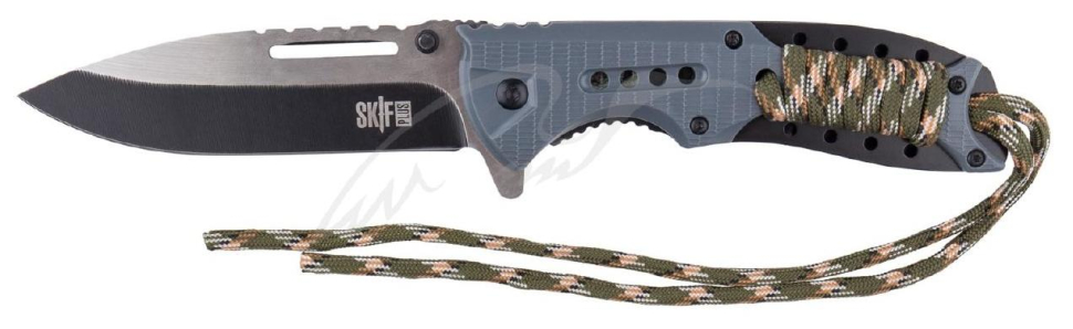 Ніж SKIF Plus Bright Grey