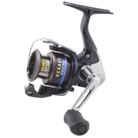 Котушка Shimano Nexave 1000FD