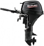 Човновий мотор Suzuki DF-20AS