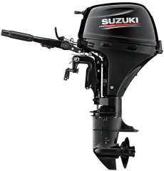 Лодочный мотор Suzuki DF-20AS