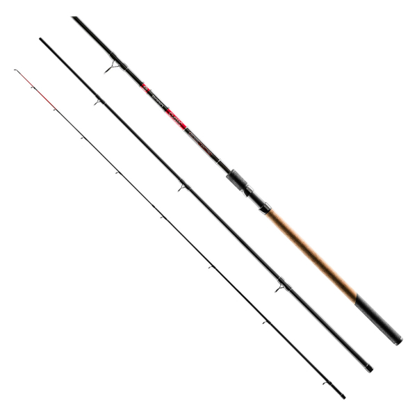 Вудилище фідерне Brain Classic 3.90m max 200g