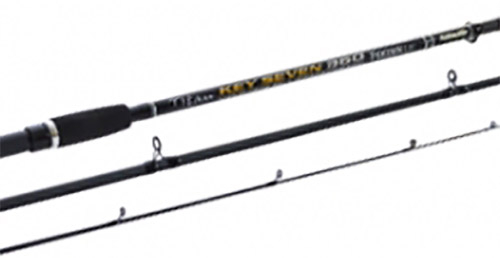 Вудилище фідерне Fishing Roi Titan Key Seven 3.9м Feeder 120г