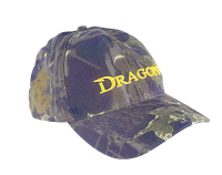 Кепка Dragon Камуфляжная