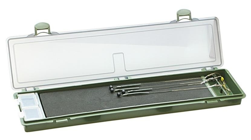 Поводочница пластиковая ПБ Акрополис