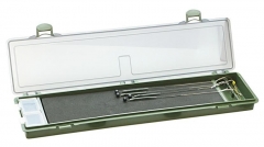 Поводочница пластиковая ПБ Акрополис