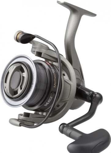 Котушка Dragon MegaBAITS Method Feeder HS FD850i 50 7BB