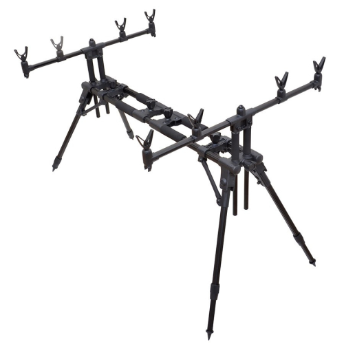 Рід під Carp Zoom Katiusha для 4-х вудлищ