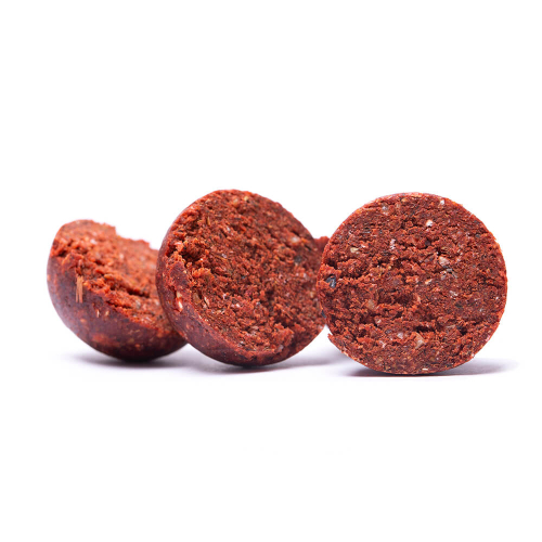 Бойл BOUNTY підгодовувальні розчинні "SHRIMP /KRILL"