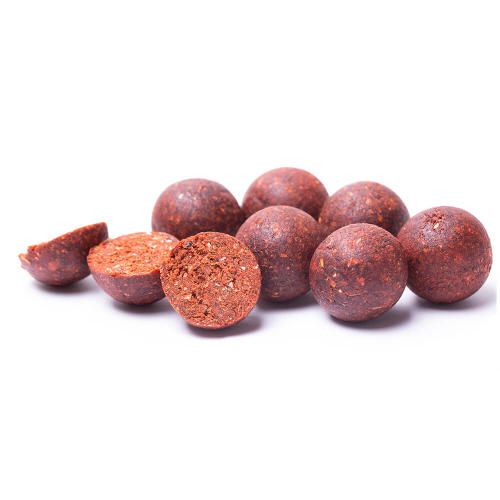 Бойл BOUNTY підгодовувальні розчинні "SHRIMP /KRILL"